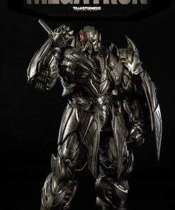 Best Pirce β Megatron Deluxe Version Premium Scale Collectible Figure By ThreeA Toys Transformers: The Last Knight π― 29 Megatron Deluxe Version Premium Scale Collectible Figure By ThreeA Toys Transformers: The Last Knight