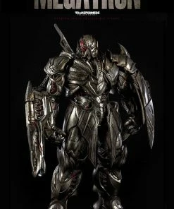Best Pirce β Megatron Deluxe Version Premium Scale Collectible Figure By ThreeA Toys Transformers: The Last Knight π― 20 Megatron Deluxe Version Premium Scale Collectible Figure By ThreeA Toys Transformers: The Last Knight