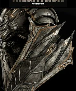 Best Pirce β Megatron Deluxe Version Premium Scale Collectible Figure By ThreeA Toys Transformers: The Last Knight π― 26 Megatron Deluxe Version Premium Scale Collectible Figure By ThreeA Toys Transformers: The Last Knight