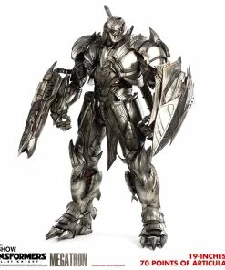 Best Pirce β Megatron Deluxe Version Premium Scale Collectible Figure By ThreeA Toys Transformers: The Last Knight π― 22 Megatron Deluxe Version Premium Scale Collectible Figure By ThreeA Toys Transformers: The Last Knight