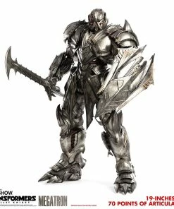 Best Pirce β Megatron Deluxe Version Premium Scale Collectible Figure By ThreeA Toys Transformers: The Last Knight π― 21 Megatron Deluxe Version Premium Scale Collectible Figure By ThreeA Toys Transformers: The Last Knight