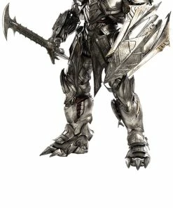 Best Pirce β Megatron Deluxe Version Premium Scale Collectible Figure By ThreeA Toys Transformers: The Last Knight π― 28 Megatron Deluxe Version Premium Scale Collectible Figure By ThreeA Toys Transformers: The Last Knight