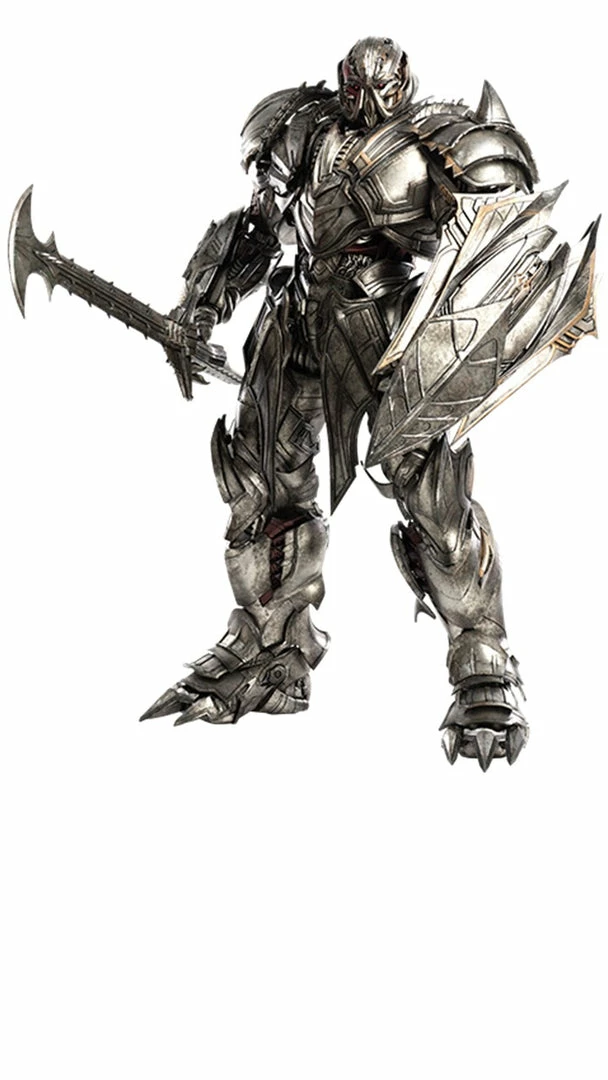 Best Pirce β Megatron Deluxe Version Premium Scale Collectible Figure By ThreeA Toys Transformers: The Last Knight π― 14 Megatron Deluxe Version Premium Scale Collectible Figure By ThreeA Toys Transformers: The Last Knight