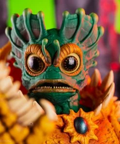 Sixth Scale Collectible Figures Mer-Man Sixth Scale Figure By Mondo