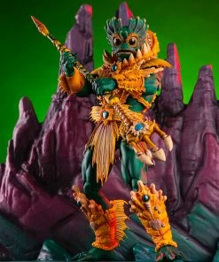 Sixth Scale Collectible Figures Mer-Man Sixth Scale Figure By Mondo