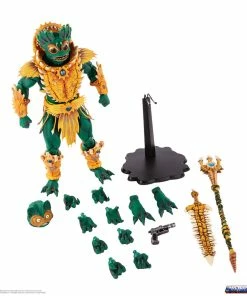 Sixth Scale Collectible Figures Mer-Man Sixth Scale Figure By Mondo