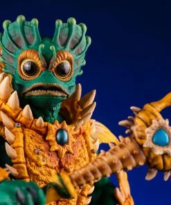 Sixth Scale Collectible Figures Mer-Man Sixth Scale Figure By Mondo