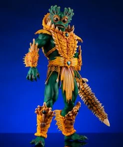Sixth Scale Collectible Figures Mer-Man Sixth Scale Figure By Mondo