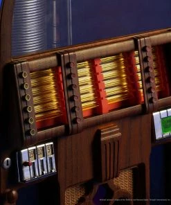 Premium Collection Michael Jackson: Smooth Criminal (Deluxe Version) Statue By PureArts 1:3 Scale