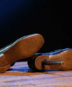 Premium Collection Michael Jackson: Smooth Criminal (Deluxe Version) Statue By PureArts 1:3 Scale