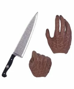 Budget ❤️ Fun.com 12" Michael Myers Halloween 4 Collectible Action Figure Cosplay, Halloween Costumes 🧨 7 Fun.com 12