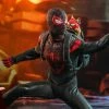 Sixth Scale Collectible Figures Miles Morales Sixth Scale Figure By Hot Toys Video Game Masterpiece Series – Marvel’s Spider-Man: Miles Morales