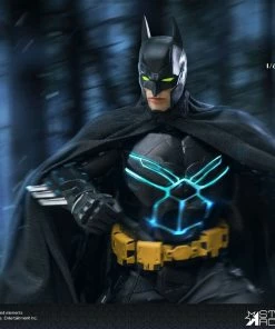 Deals ❤️ Modern Batman (Normal Version) Sixth Scale Figure By Star Ace Toys Ltd. My Favourite Movie Series - Batman Ninja ❤️ 16 Modern Batman (Normal Version) Sixth Scale Figure By Star Ace Toys Ltd. My Favourite Movie Series - Batman Ninja