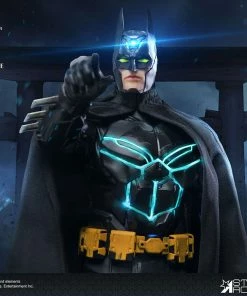 Deals ❤️ Modern Batman (Normal Version) Sixth Scale Figure By Star Ace Toys Ltd. My Favourite Movie Series - Batman Ninja ❤️ 17 Modern Batman (Normal Version) Sixth Scale Figure By Star Ace Toys Ltd. My Favourite Movie Series - Batman Ninja