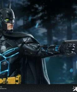 Deals ❤️ Modern Batman (Normal Version) Sixth Scale Figure By Star Ace Toys Ltd. My Favourite Movie Series - Batman Ninja ❤️ 18 Modern Batman (Normal Version) Sixth Scale Figure By Star Ace Toys Ltd. My Favourite Movie Series - Batman Ninja