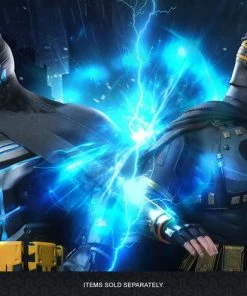 Deals ❤️ Modern Batman (Normal Version) Sixth Scale Figure By Star Ace Toys Ltd. My Favourite Movie Series - Batman Ninja ❤️ 23 Modern Batman (Normal Version) Sixth Scale Figure By Star Ace Toys Ltd. My Favourite Movie Series - Batman Ninja