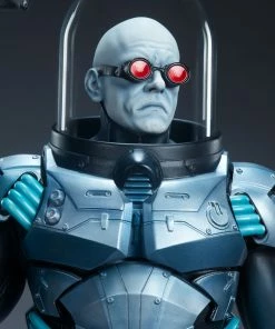 Mr. Freeze Premium Format™ Figure By Sideshow Collectibles Premium Collection