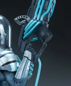 Mr. Freeze Premium Format™ Figure By Sideshow Collectibles Premium Collection