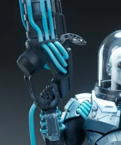 Mr. Freeze Premium Format™ Figure By Sideshow Collectibles Premium Collection