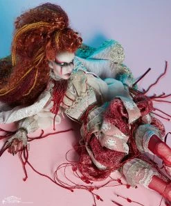 Discount ๐ Muse Of Flesh - Atelier Cryptus Doll By Sideshow Collectibles ๐งจ 35 Muse Of Flesh - Atelier Cryptus Doll By Sideshow Collectibles