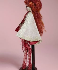 Discount ๐ Muse Of Flesh - Atelier Cryptus Doll By Sideshow Collectibles ๐งจ 51 Muse Of Flesh - Atelier Cryptus Doll By Sideshow Collectibles