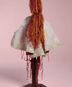 Discount ๐ Muse Of Flesh - Atelier Cryptus Doll By Sideshow Collectibles ๐งจ 52 Muse Of Flesh - Atelier Cryptus Doll By Sideshow Collectibles