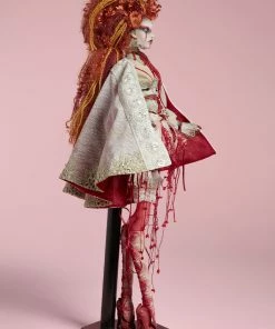 Discount ๐ Muse Of Flesh - Atelier Cryptus Doll By Sideshow Collectibles ๐งจ 54 Muse Of Flesh - Atelier Cryptus Doll By Sideshow Collectibles