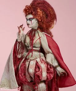 Discount ๐ Muse Of Flesh - Atelier Cryptus Doll By Sideshow Collectibles ๐งจ 38 Muse Of Flesh - Atelier Cryptus Doll By Sideshow Collectibles