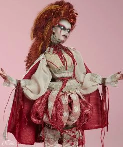 Discount ๐ Muse Of Flesh - Atelier Cryptus Doll By Sideshow Collectibles ๐งจ 39 Muse Of Flesh - Atelier Cryptus Doll By Sideshow Collectibles