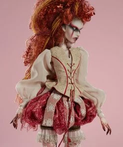 Discount ๐ Muse Of Flesh - Atelier Cryptus Doll By Sideshow Collectibles ๐งจ 53 Muse Of Flesh - Atelier Cryptus Doll By Sideshow Collectibles