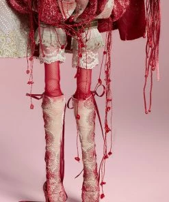 Discount ๐ Muse Of Flesh - Atelier Cryptus Doll By Sideshow Collectibles ๐งจ 41 Muse Of Flesh - Atelier Cryptus Doll By Sideshow Collectibles