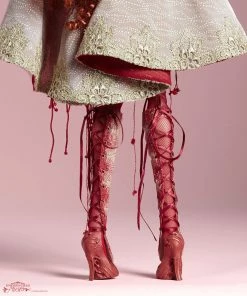 Discount ๐ Muse Of Flesh - Atelier Cryptus Doll By Sideshow Collectibles ๐งจ 45 Muse Of Flesh - Atelier Cryptus Doll By Sideshow Collectibles