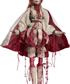 Discount ๐ Muse Of Flesh - Atelier Cryptus Doll By Sideshow Collectibles ๐งจ 56 Muse Of Flesh - Atelier Cryptus Doll By Sideshow Collectibles