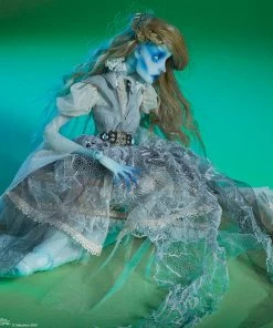 Top 10 🎁 Muse Of Spirit - Atelier Cryptus Doll By Sideshow Collectibles ✨ 25 Muse Of Spirit - Atelier Cryptus Doll By Sideshow Collectibles