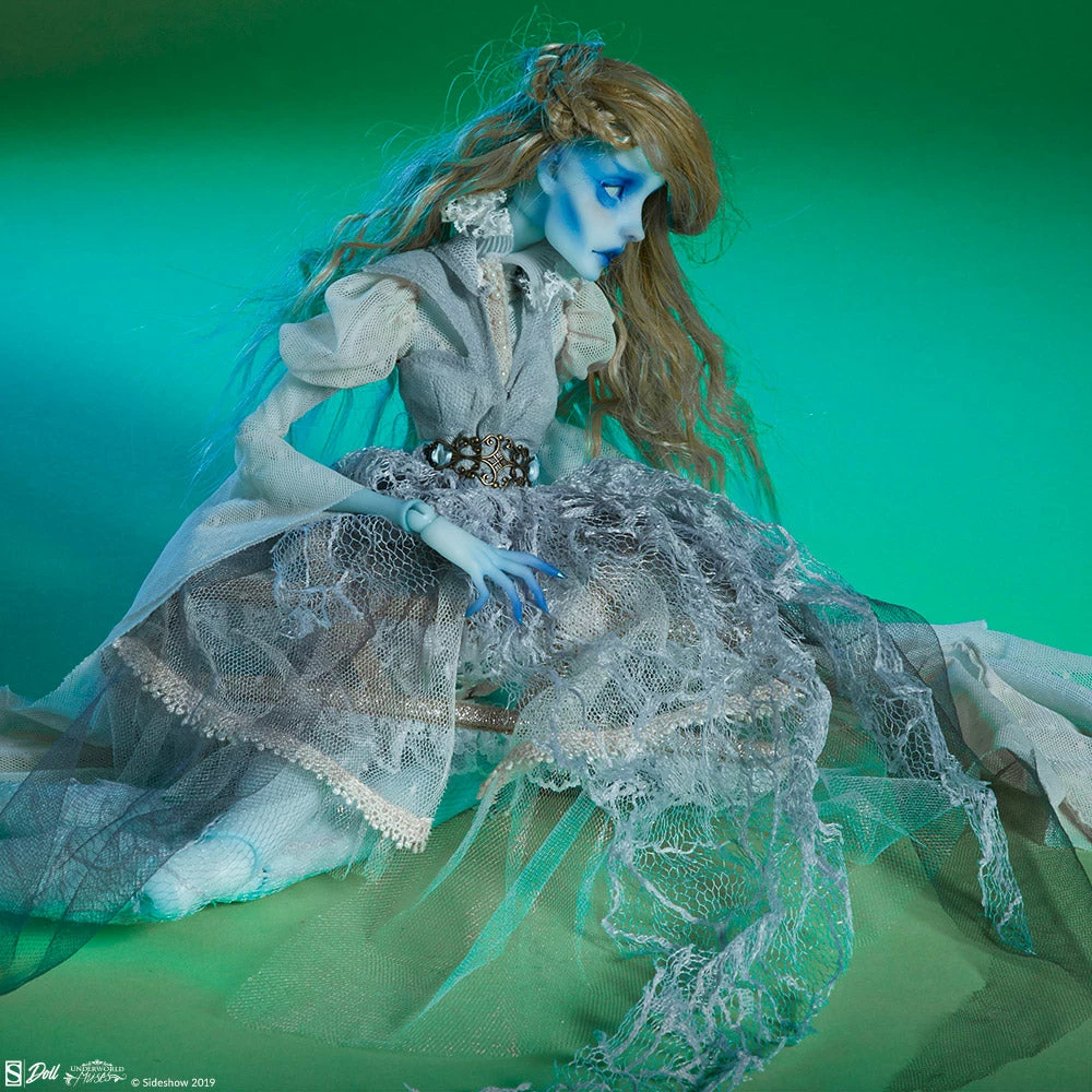 Top 10 🎁 Muse Of Spirit - Atelier Cryptus Doll By Sideshow Collectibles ✨ 4 Muse Of Spirit - Atelier Cryptus Doll By Sideshow Collectibles