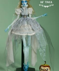 Top 10 🎁 Muse Of Spirit - Atelier Cryptus Doll By Sideshow Collectibles ✨ 40 Muse Of Spirit - Atelier Cryptus Doll By Sideshow Collectibles