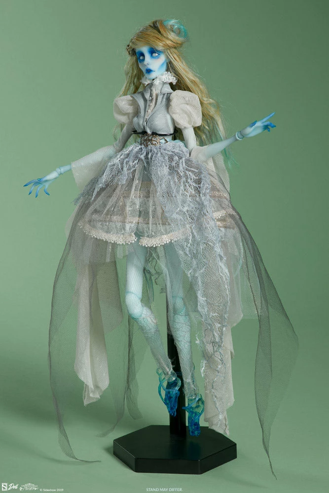 Top 10 🎁 Muse Of Spirit - Atelier Cryptus Doll By Sideshow Collectibles ✨ 18 Muse Of Spirit - Atelier Cryptus Doll By Sideshow Collectibles