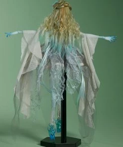 Top 10 🎁 Muse Of Spirit - Atelier Cryptus Doll By Sideshow Collectibles ✨ 38 Muse Of Spirit - Atelier Cryptus Doll By Sideshow Collectibles