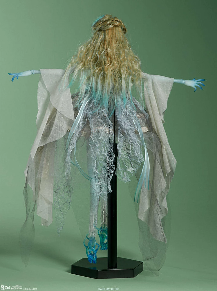 Top 10 🎁 Muse Of Spirit - Atelier Cryptus Doll By Sideshow Collectibles ✨ 17 Muse Of Spirit - Atelier Cryptus Doll By Sideshow Collectibles