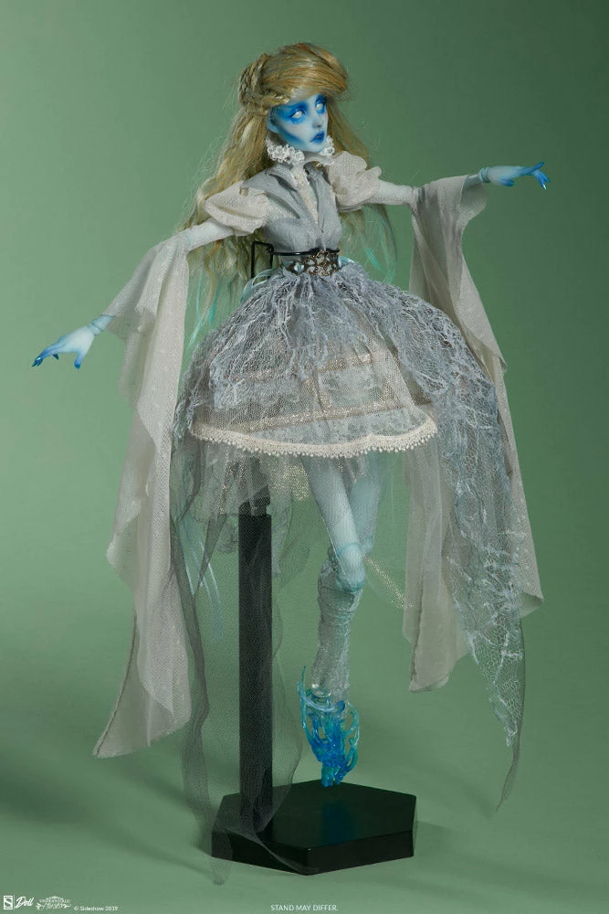 Top 10 🎁 Muse Of Spirit - Atelier Cryptus Doll By Sideshow Collectibles ✨ 16 Muse Of Spirit - Atelier Cryptus Doll By Sideshow Collectibles