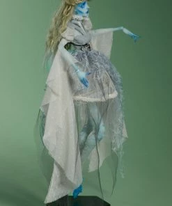 Top 10 🎁 Muse Of Spirit - Atelier Cryptus Doll By Sideshow Collectibles ✨ 36 Muse Of Spirit - Atelier Cryptus Doll By Sideshow Collectibles