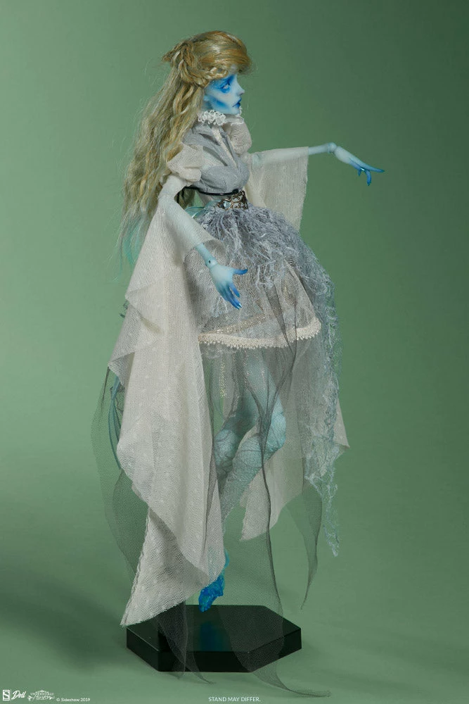 Top 10 🎁 Muse Of Spirit - Atelier Cryptus Doll By Sideshow Collectibles ✨ 15 Muse Of Spirit - Atelier Cryptus Doll By Sideshow Collectibles