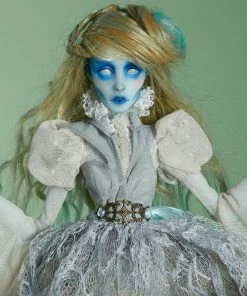 Top 10 🎁 Muse Of Spirit - Atelier Cryptus Doll By Sideshow Collectibles ✨ 24 Muse Of Spirit - Atelier Cryptus Doll By Sideshow Collectibles