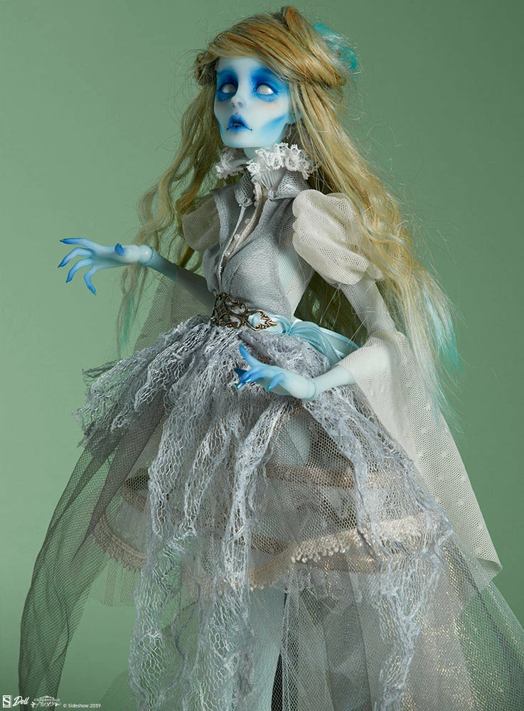 Top 10 🎁 Muse Of Spirit - Atelier Cryptus Doll By Sideshow Collectibles ✨ 10 Muse Of Spirit - Atelier Cryptus Doll By Sideshow Collectibles