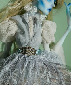 Top 10 🎁 Muse Of Spirit - Atelier Cryptus Doll By Sideshow Collectibles ✨ 30 Muse Of Spirit - Atelier Cryptus Doll By Sideshow Collectibles