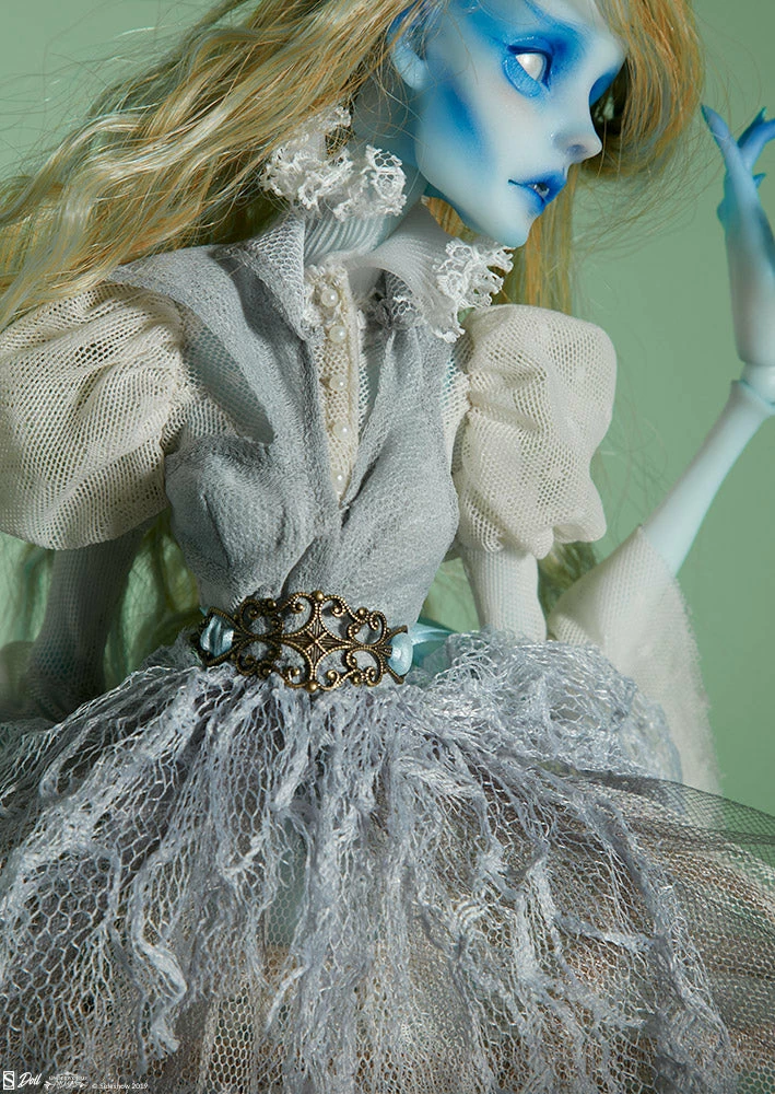 Top 10 🎁 Muse Of Spirit - Atelier Cryptus Doll By Sideshow Collectibles ✨ 9 Muse Of Spirit - Atelier Cryptus Doll By Sideshow Collectibles