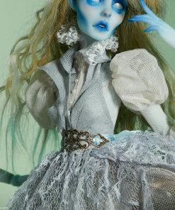 Top 10 🎁 Muse Of Spirit - Atelier Cryptus Doll By Sideshow Collectibles ✨ 29 Muse Of Spirit - Atelier Cryptus Doll By Sideshow Collectibles