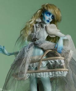 Top 10 🎁 Muse Of Spirit - Atelier Cryptus Doll By Sideshow Collectibles ✨ 28 Muse Of Spirit - Atelier Cryptus Doll By Sideshow Collectibles