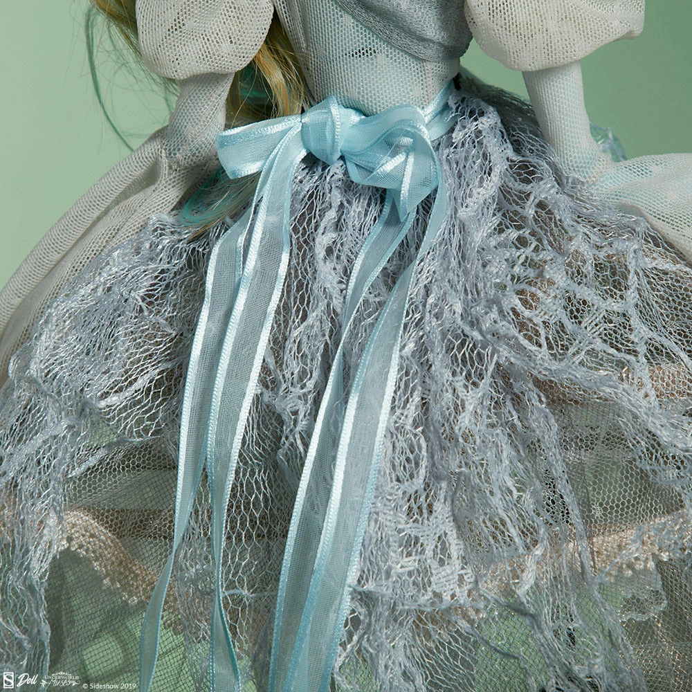 Top 10 🎁 Muse Of Spirit - Atelier Cryptus Doll By Sideshow Collectibles ✨ 13 Muse Of Spirit - Atelier Cryptus Doll By Sideshow Collectibles