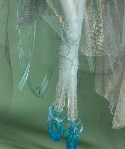 Top 10 🎁 Muse Of Spirit - Atelier Cryptus Doll By Sideshow Collectibles ✨ 33 Muse Of Spirit - Atelier Cryptus Doll By Sideshow Collectibles